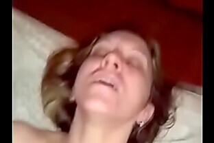 Madura Argentina Pide Que Se La Cojan Por El Culo