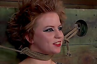 Villein receives ardous caning