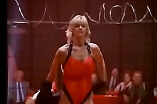 madusa vs buffy