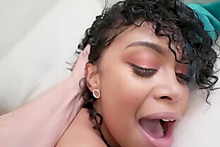 Fuck me harder! YES THAT'S IT!