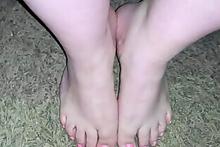 Feet Cumshot compilation amazing  POV loads on amatuer latina sluts sexy feet and toes - Part 1  (Cum on feet)