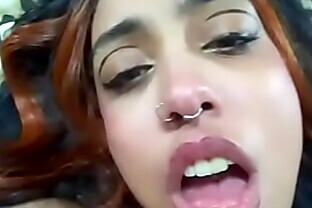 ITALIAN DICK VS 18YO LATINA SHAVED PUSSY DADDY MAGIC MAX IS STROKING WITH THE MAGIC MOTION