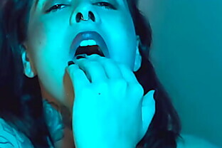 Run Your Tongue Along The Curves Of My Pretty Feet