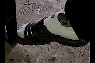 Sock off & more