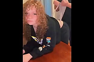 Girl Super Wedgie Compilation #4
