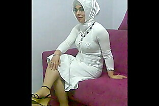 TURKISH HIJAB
