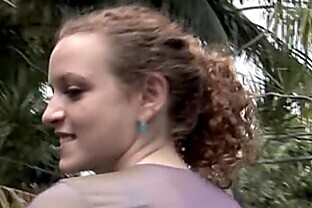 Jessi from the jungle