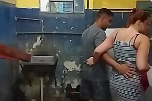 Dei pro mecânico gostoso Dj Jump completo no red