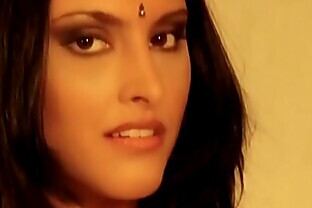 Girl From Bollywood Nature Babe
