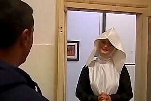 Pervert Nun