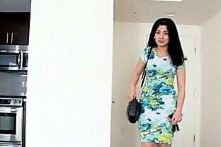 Heena is a future star in this porn biz