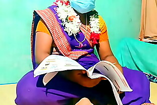 desi tamil teachars sexing village home