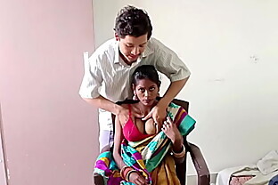 Best Indian - Desi Village Bhabhi Fucked Her Husband - Full Hindi