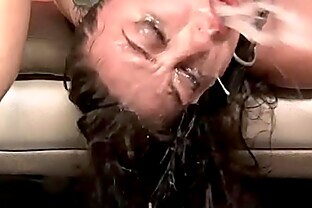 Butt fucked Mandy Muse Deep throats