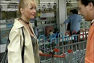 pickup german stepmom for anal sex