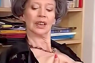 Old ladies extreme 2