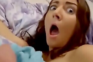 I Did My Sister By Mistake Part 1