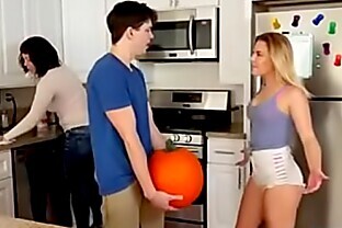 Brother fuck sister