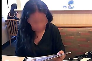 Hook Up with Latina Co-Worker