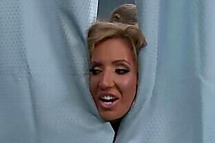 Nasty Wild Patient (richelle ryan) And Dirty Mind Doctor In Sex Adventure mov-25