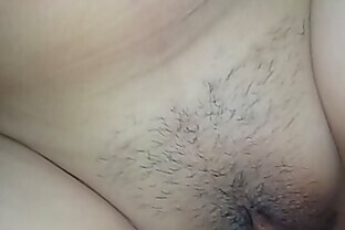 Small tits Shaved head with Tampon at Office
