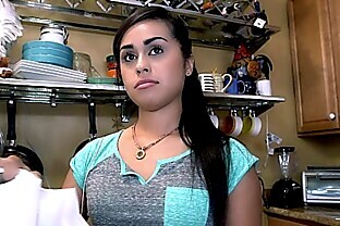 Young maid needs money for college