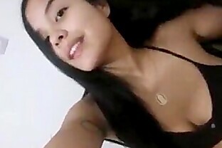 Hot latina on webcam - FREE live chat  besmartbelikebill.com