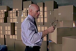 Brazzers - Jasmine is a good little sub