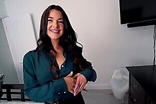 PropertySex Single Dad and Real Estate Agent Have Sex