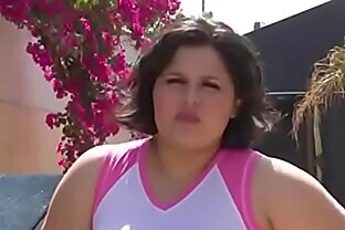 BBW Fight Club