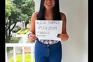 Hola, bienvenidos a mi nuevo canal en Xvideos