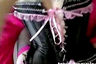 Corset