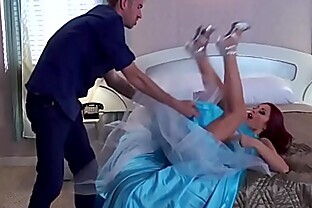 Brazzers - Real Wife Stories - Monique Alexander and Danny D - How To Destroy A Marriage Part One