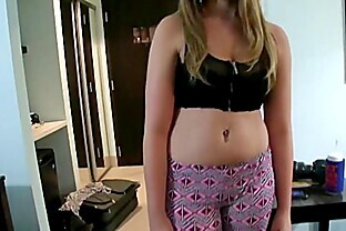 ShesNew Firm tits amateur teen first time porn casting