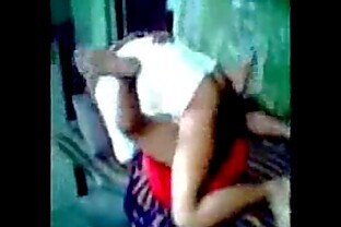 village woman fuking with lover(KAM)
