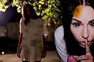#Halloween2019  A SHAIDEN STORY - The Girl In White  Shaiden Rogue