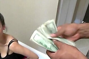 sex for cash