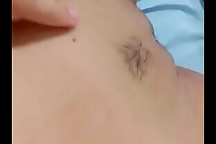 La vagina de mi vecina jovencita - Parte 2