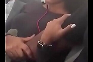 airplane fingering