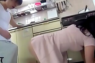 japanese housemaid fucked a plumber more videos