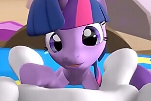 My Little Pony - Brother And Sister -