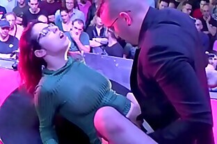 ROMANTIC REAL PUBLIC SEX NATURAL BIG TITS ZENDA SEXY VS BIG DICK JOTADE