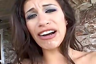 Monica the porn star latina