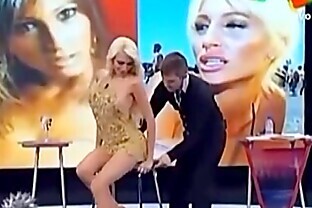 Xipolitakis  Sexy Latina Tv Show -