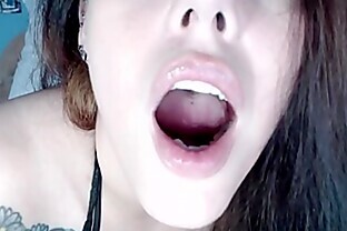 Cum in my mouth part 2