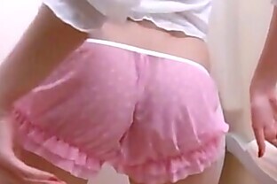 Sissy Academy: First Job