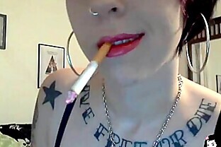 Smoking and Rubbing