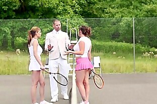 Brazzers - Abbie Cat - Why We Love Women's Tennis