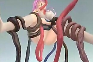 3D Lala - ToLoveRu