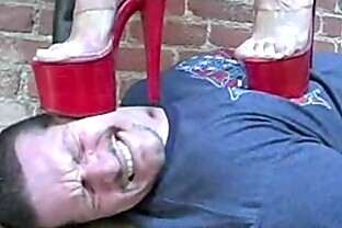 Trample Factory